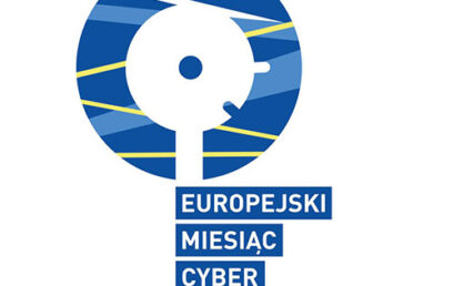 Euro­pej­ski Mie­siąc Cyberbezpieczeństwa