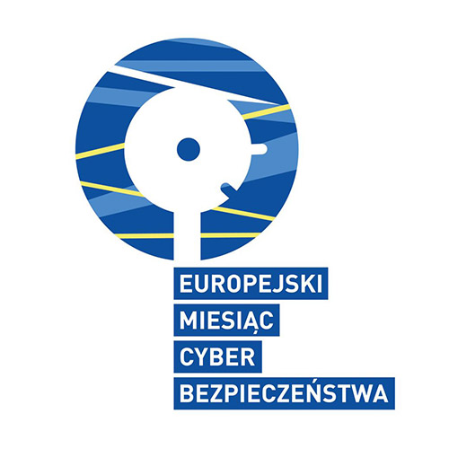 Euro­pej­ski Mie­siąc Cyberbezpieczeństwa