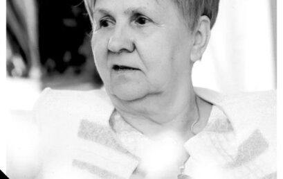 Ś.P. Bar­ba­ra Baluk 1948 – 2021