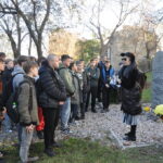 Życie i Zagła­da chełm­skich Żydów w 81 rocz­ni­cę likwi­da­cji get­ta w Chełmie
