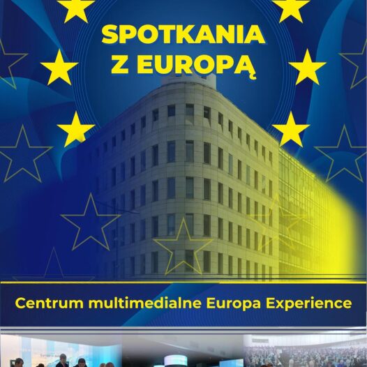 Nasza szkoła bierze udział w konkursie EUROSCOLA 2025