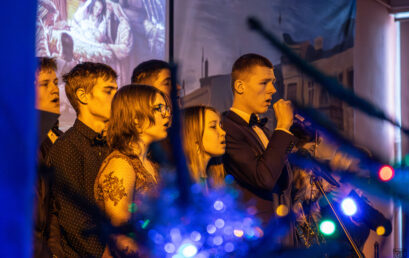 Fotorelacja Koncert Kolęd Polskich