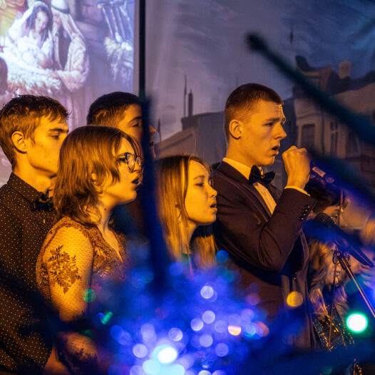 Fotorelacja Koncert Kolęd Polskich