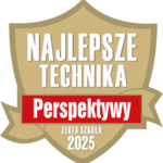 ZST LAUREATEM XXVII RANKINGU LICEÓW I TECHNIKÓW PERSPEKTYWY 2025