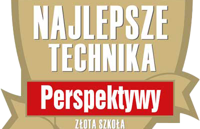 ZST LAUREATEM XXVII RANKINGU LICEÓW I TECHNIKÓW PERSPEKTYWY 2025