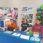 Giełda Szkół w Chełmie – ZST Otwiera Drzwi do Twojej Przyszłości!