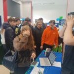 Giełda Szkół w Chełmie – ZST Otwiera Drzwi do Twojej Przyszłości!