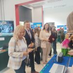 Giełda Szkół w Chełmie – ZST Otwiera Drzwi do Twojej Przyszłości!