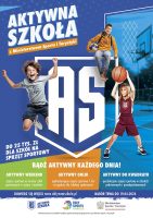 Basketball Tournament Flyer