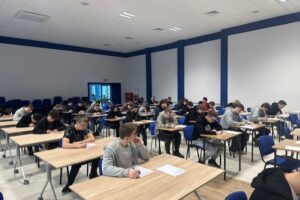 Olimpiada Ekologiczna